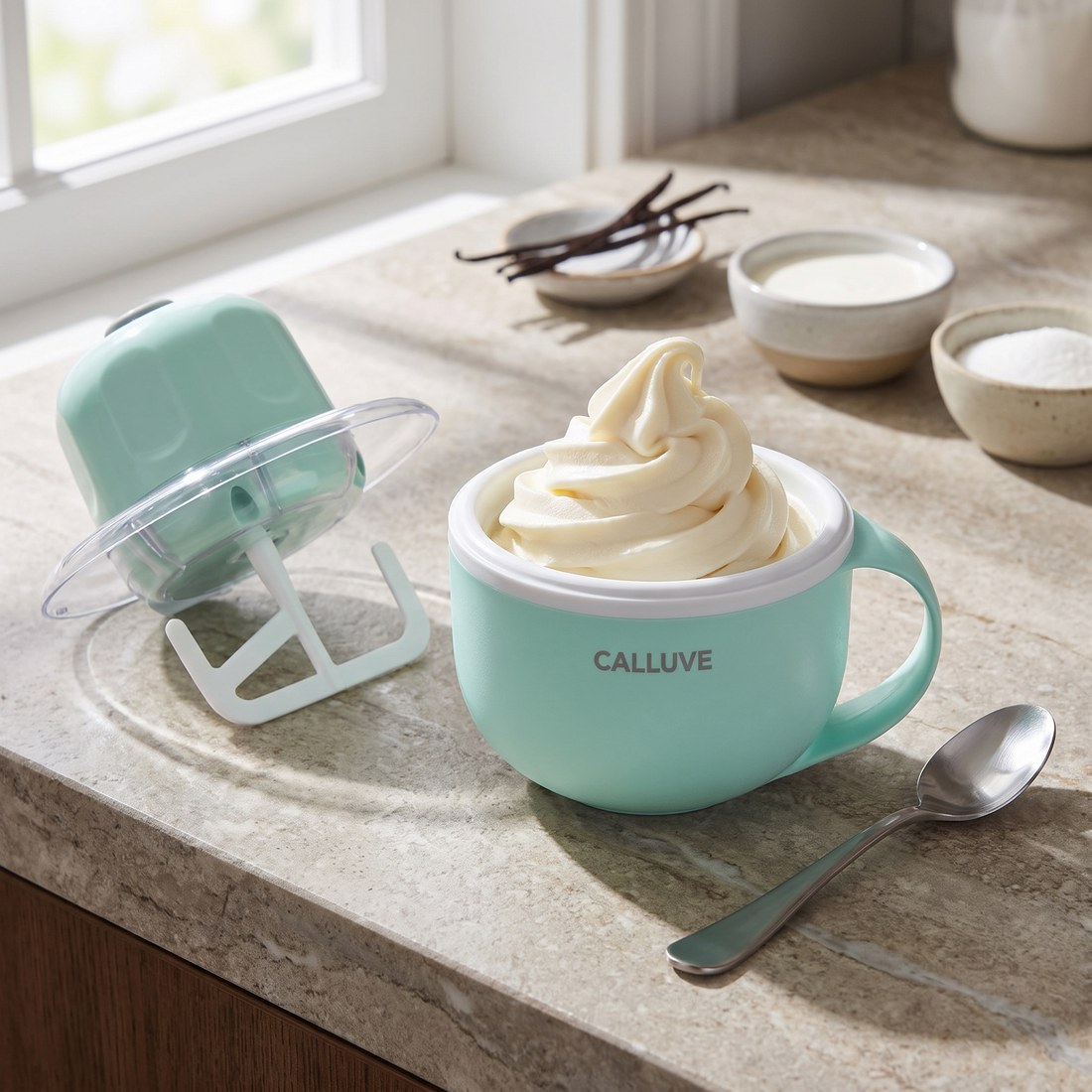 One perfect bowl — not a whole tub you'll regret