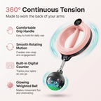Calluve Halo Arm Toner