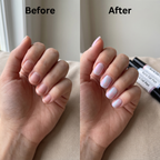Aura Gel Pen — One-Step Cure Nail Set (6 Colors Set)