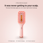 Calluve Rootwell Scalp Brush