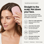 Calluve Rootwell Scalp Brush