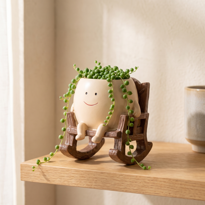 String of pearls