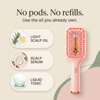 Calluve Rootwell Scalp Brush