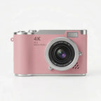 Calluve Halo Cam — The Y2K Digicam Camera
