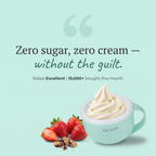 FrostMug™ Single-Serve Ice Cream Maker