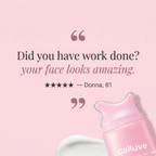 Calluve Neck Sculpt Gua-Sha Cream
