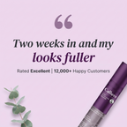 Calluve Roll-On Scalp Serum