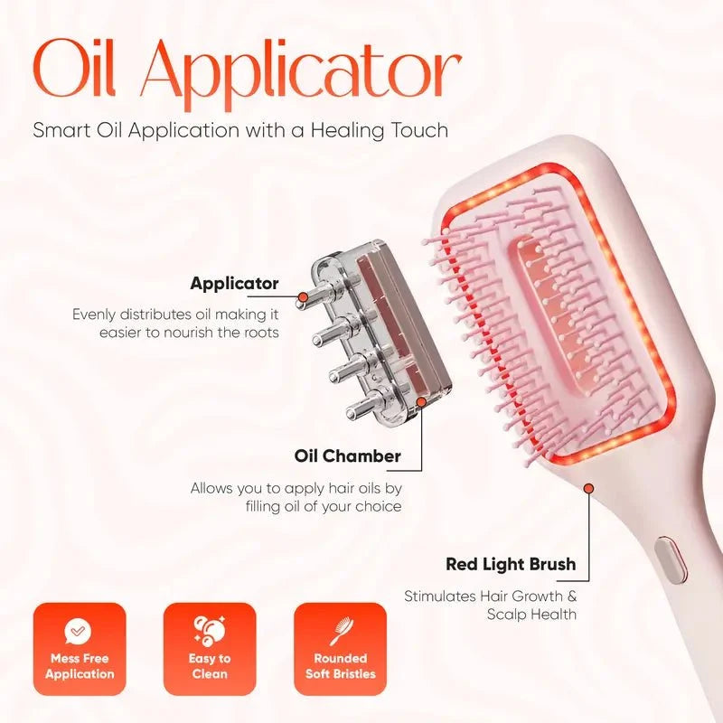 Calluve Rootwell Scalp Brush