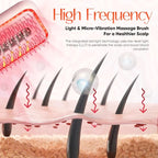 Calluve Rootwell Scalp Brush