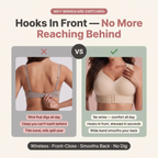 Calluve UpRight Bra