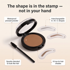 Calluve Brow Press