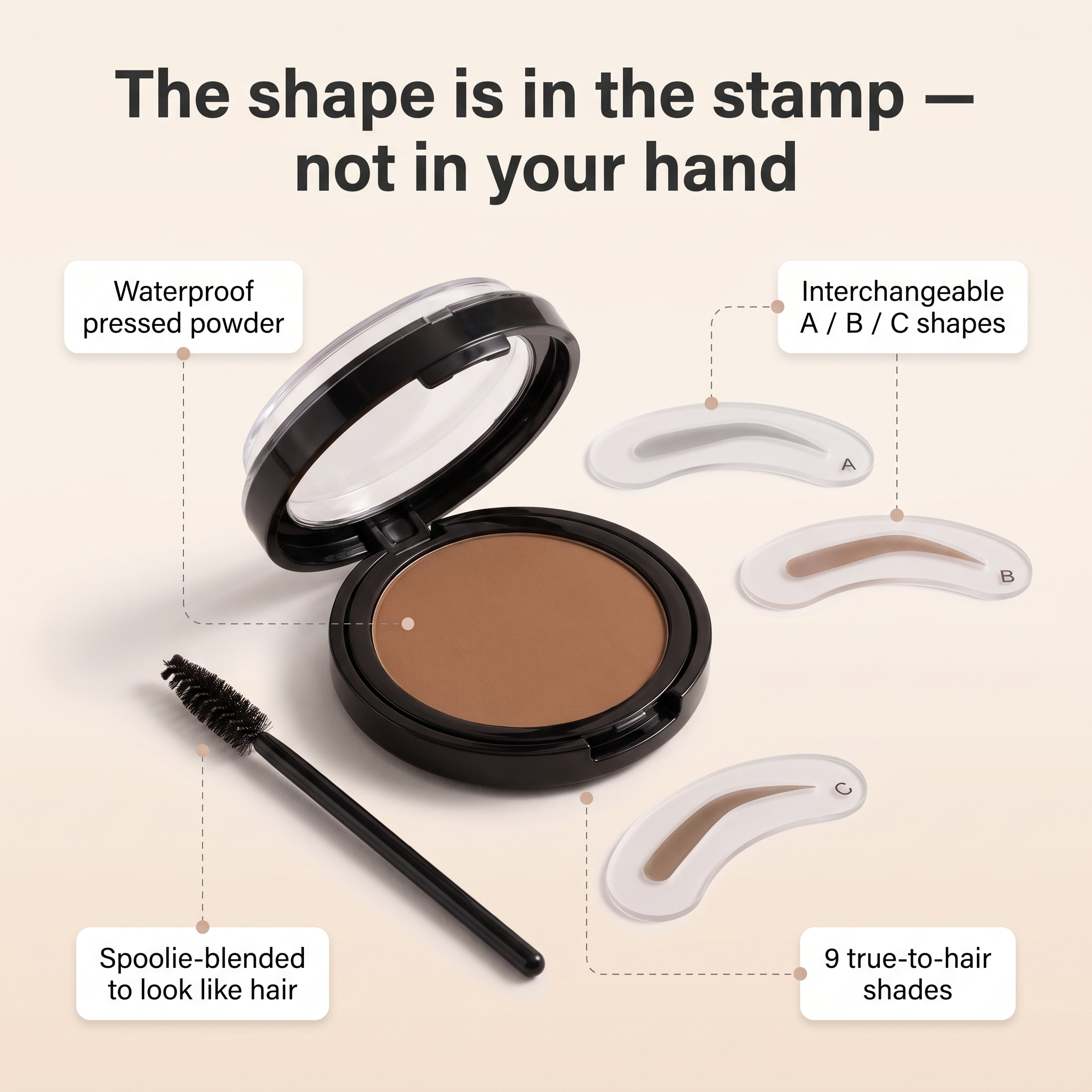 Calluve Brow Press