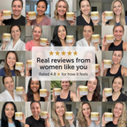 Calluve Gold Firming Gel