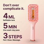 Calluve Rootwell Scalp Brush
