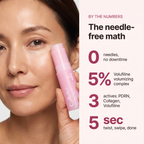 Calluve PDRN Pink Collagen Volume Multi-Balm