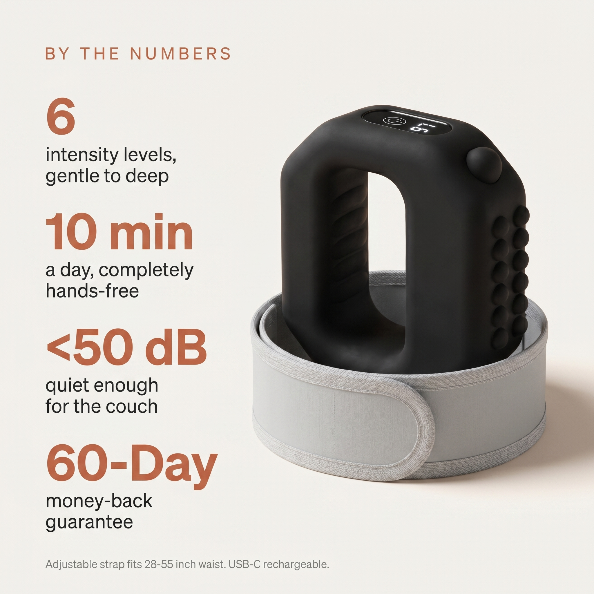 Calluve Pulse Ring