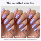 Aura Gel Pen — One-Step Cure Nail Set (6 Colors Set)