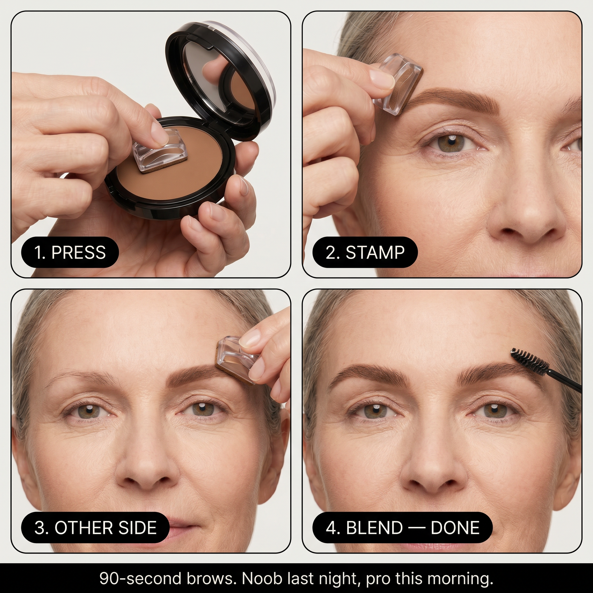 Calluve Brow Press
